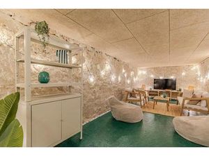 Colocation vieux Lormont