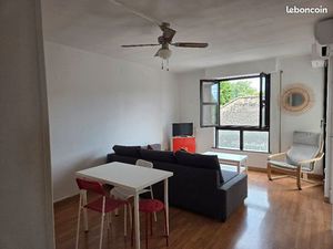 Grand Studio - Résdience Sénior