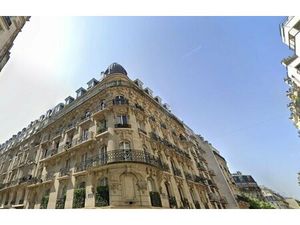 APPARTEMENT T2 A LOUER - CONVENTION