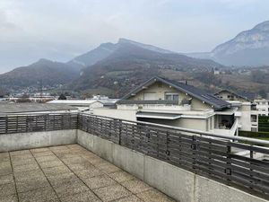 T3 calme et lumineux