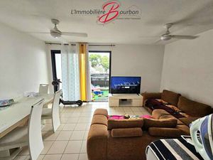 L'IMMOBILIERE DE BOURBON