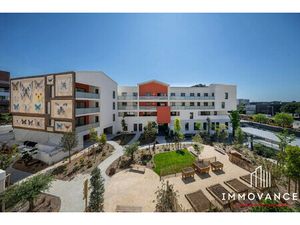 A LOUER - T2 - SAINT JEAN DE VEDAS