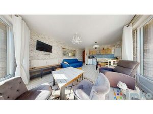 Studio meublé avenue de la mer