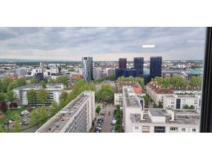 Studio à louer - logement étudiant