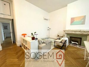 LOCATION T3 MEUBLE HONORE SERRES