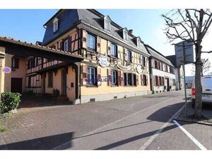 Local commercial à louer