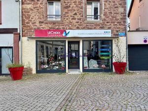 Local commercial à louer