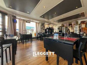 Leggett Immobilier