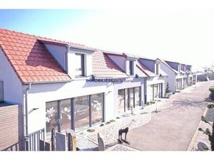 Local commercial à louer