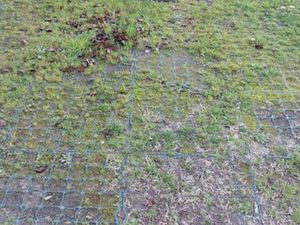 Parking exterieur clos llanura balma