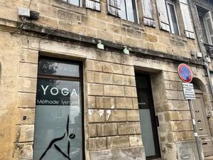 BORDEAUX FONDAUDÈGE / PLACE MARIE BRIZARD - LOCAL COMMERCIAL