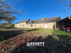 Maison de plain-pied à vendre