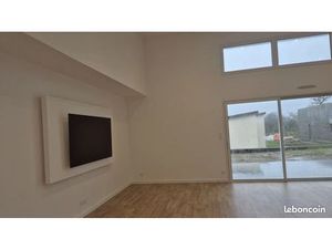 Maison 6 pièces 118 m²