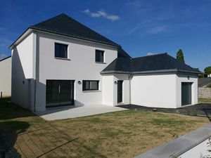 Maison Le Theil De Bretagne 5 pièce(s) 126 m2