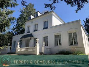 Terres Et Demeures de Normandie Lisieux