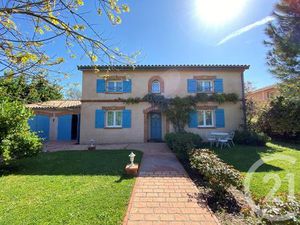 Maison à vendre - 7 pièces - 155 15 m2 - Pibrac - 31 - MIDI-PYRENEES