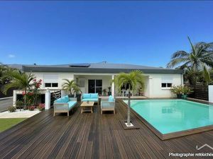 Maison de plain-pied à vendre