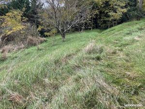 Terrain de 2000 m2 sur les hauteurs de beynost