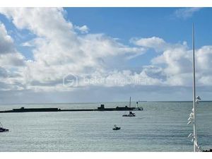 Appartement de 58 30 m² à Le Havre