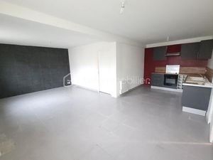 Appartement de 84 47 m² à Le Havre