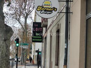 Fonds de commerce à Narbonne