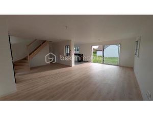 Maison de 145 80 m² à Bourdonne