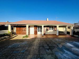 Maison de 86 m² à Manduel