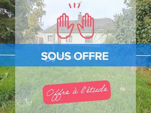 Maison de 64 m² à Parc-D'anxtot