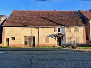 Maison de 150 m² à Petit-Rederching