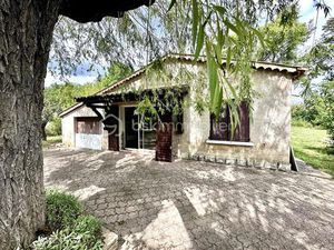 Maison de 42 m² à Cereste