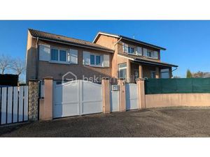 Villa de 135 m² à Feurs