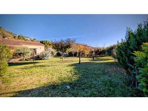 Maison de plain-pied à vendre