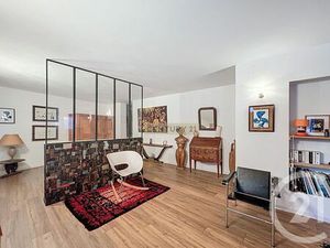 Appartement Studio à vendre - 1 pièce - 55 90 m2 - Thuir - 66 - LANGUEDOC-ROUSSILLON