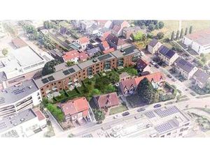 Appartement BEN unique avec des équipements modernes et des…