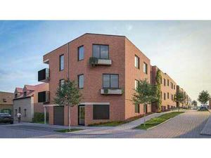 Appartement BEN unique avec des équipements modernes et des…