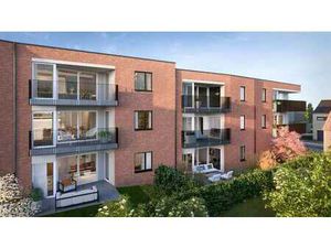 Appartement BEN unique avec des équipements modernes et des…