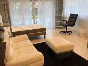 Très joli studio tout meublé Nancy proximité ARTEM libre fin janvier