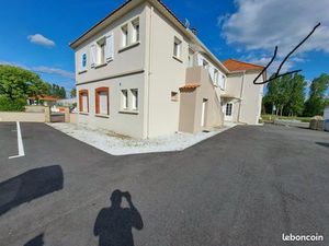 T2 quartier Orouet St jean de Monts