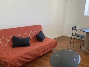 Appartement F2 à louer - 2 pièces - 37 m2 - Montlucon - 03 - AUVERGNE