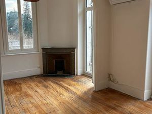 T2 45 m² avec balcon – Vals-les-Bains