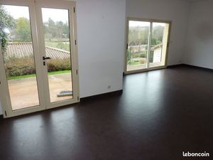 Maison 3 chambres - AIXE SUR VIENNE