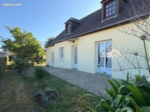 Pavillon 6 pièces 108 m²