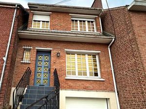 Maison 6 pièces 90 m²