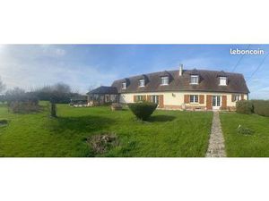 Maison 4 pièces 214 m²