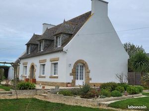 Maison 7 pièces 154 m²