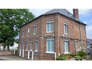 Maison 14 pièces 258 m²