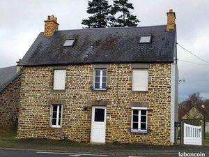 Maison 3 pièces 82 m²