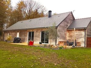 Pavillon 6 pièces 122 m²