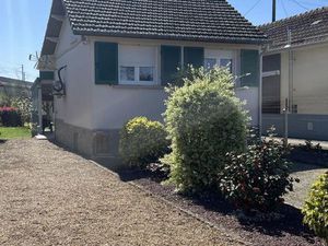 Terrain 425 m² Neuville-sur-Sarthe