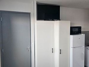 Appart meublé secteur gare béthune